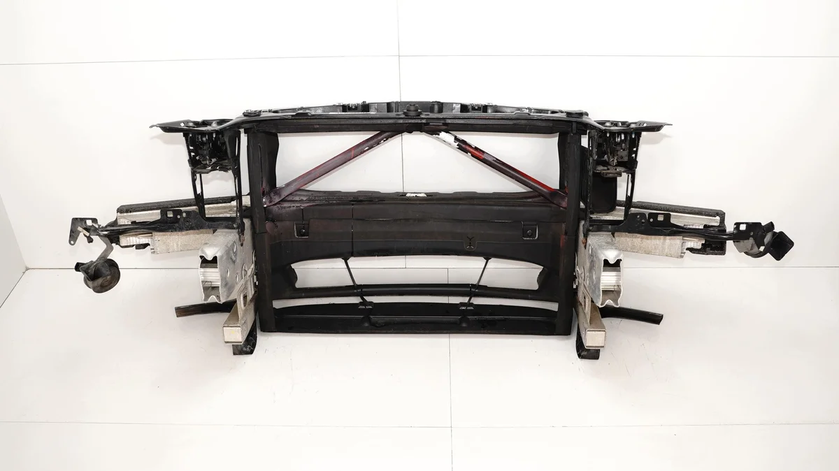 PAS AVANT BMW F20 1707110926 image 7