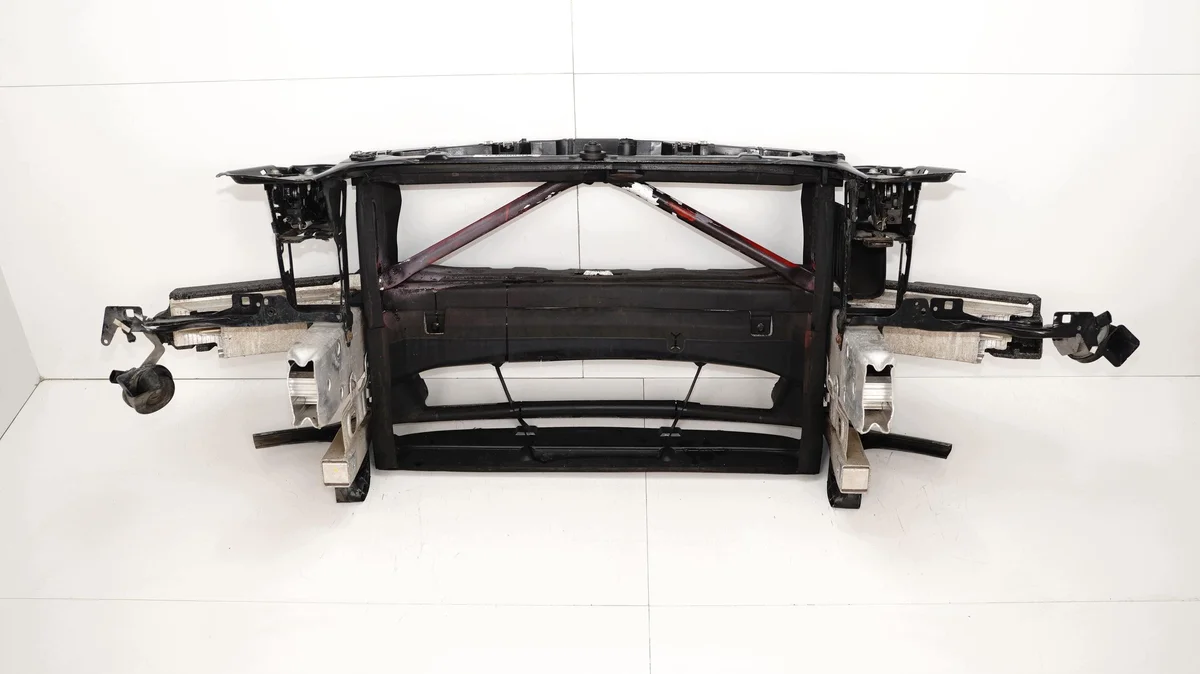 PAS AVANT BMW F20 1707110926 image 8