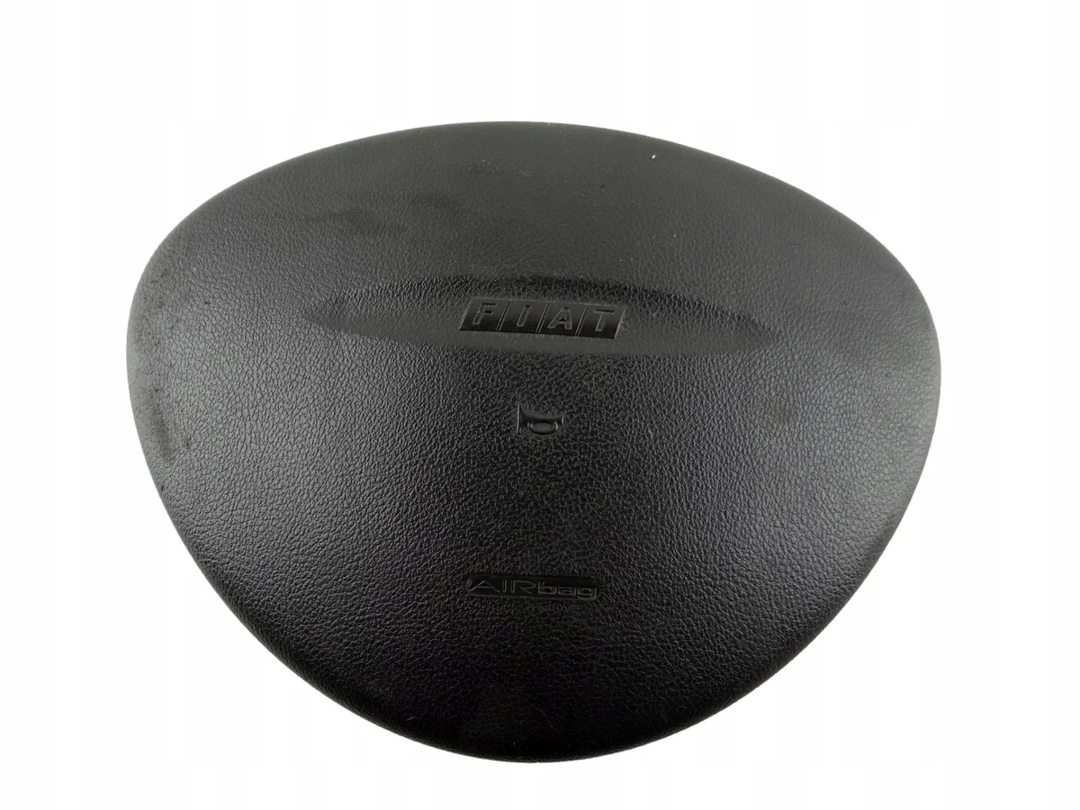 Airbag-tyyny kuljettajalle Fiat Punto II