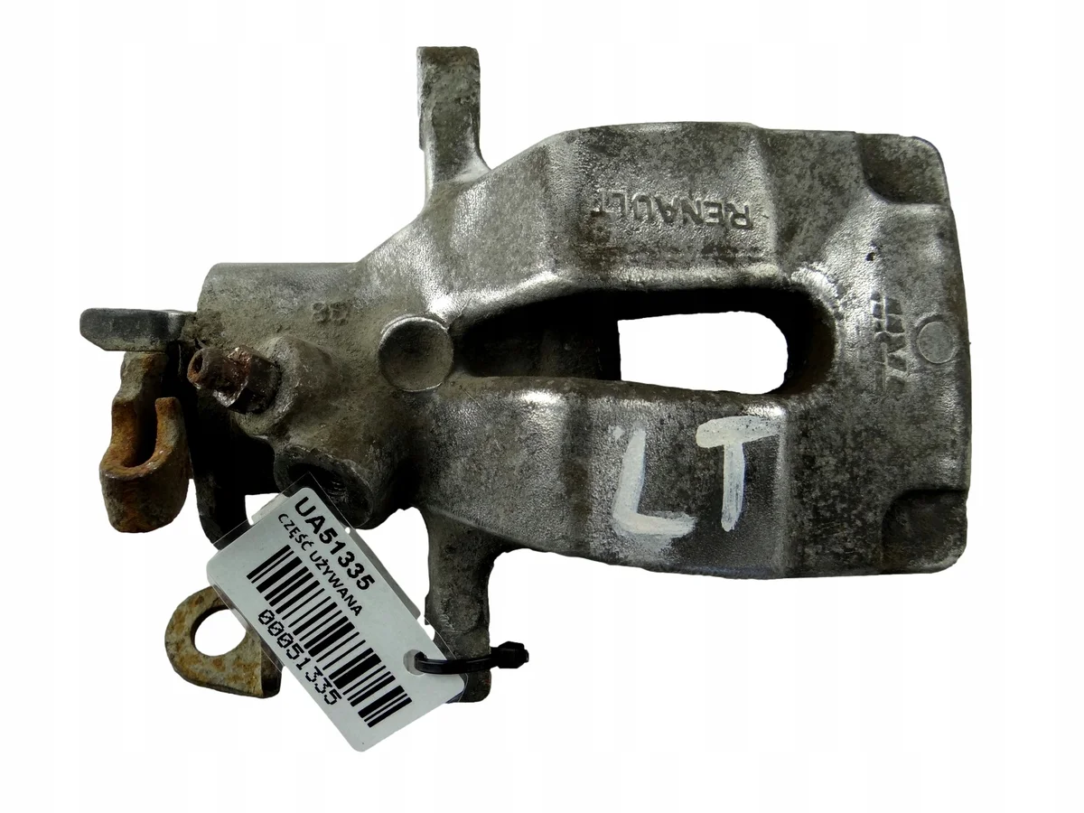 A.B.S. 524091 Zacisk hamulca - Usado