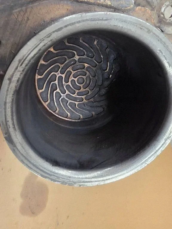 Catalyseur DPF Skoda Octavia III 04L131765BS image 10