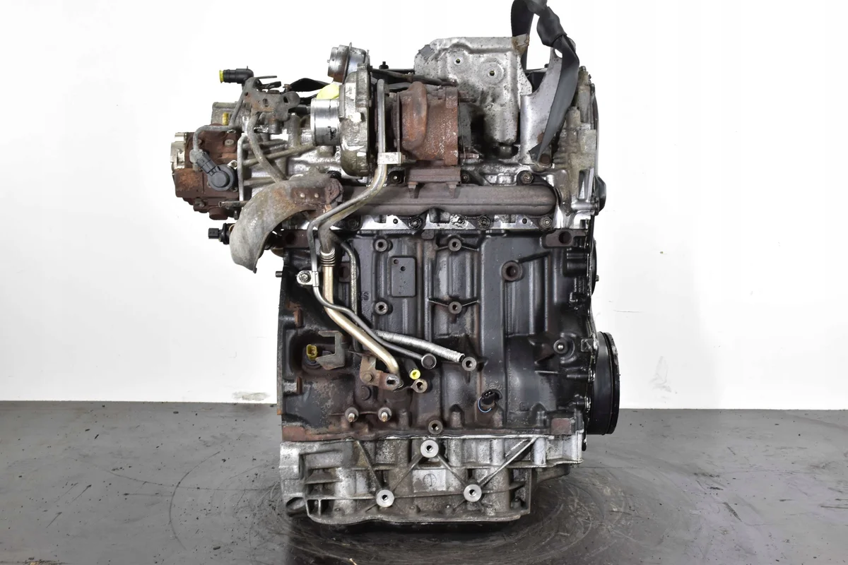 Renault Trafic 2.0 DCI Engine M9R780 Used image 9