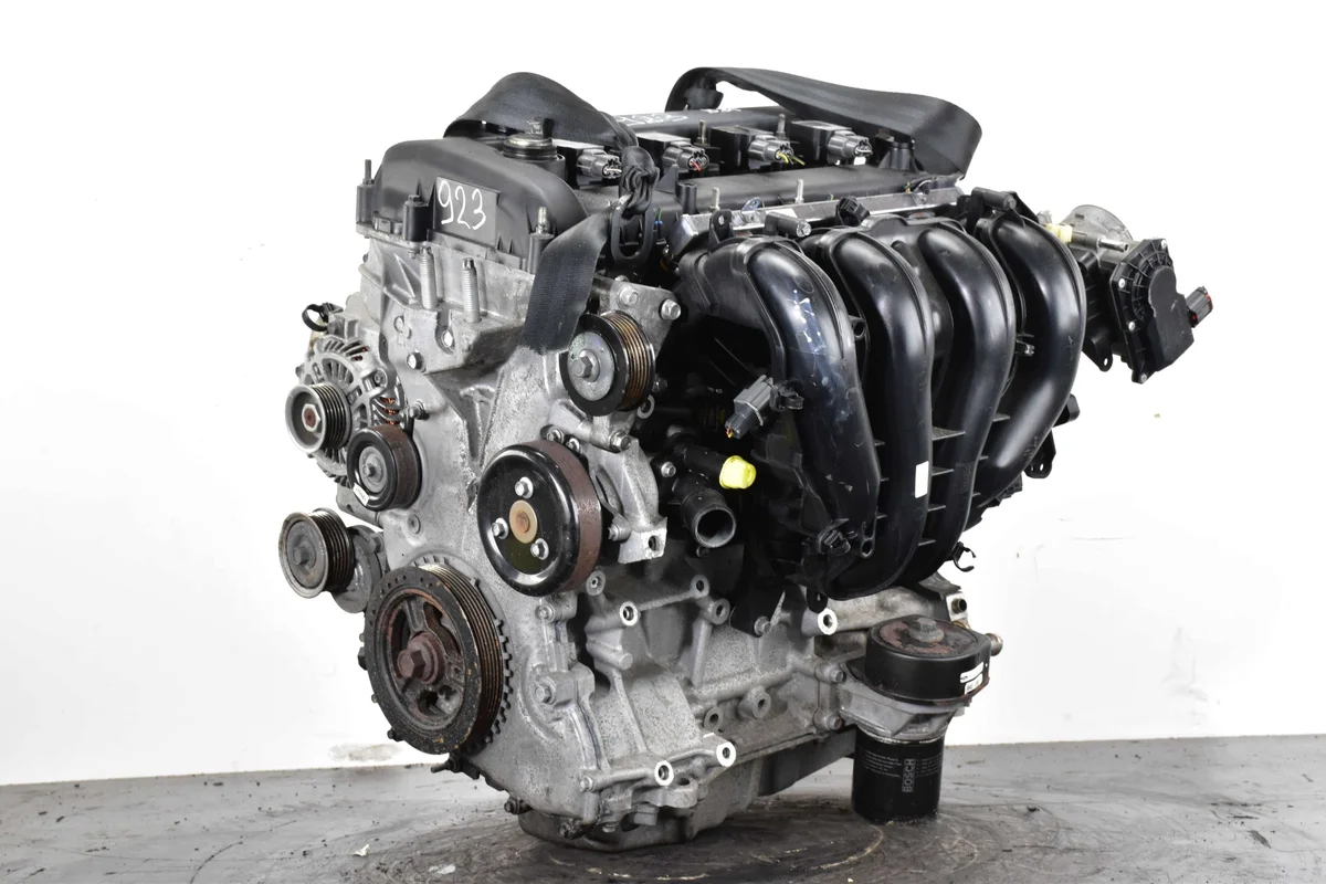 Motor Mazda 3 5 6 2.0 16V 145KM LF