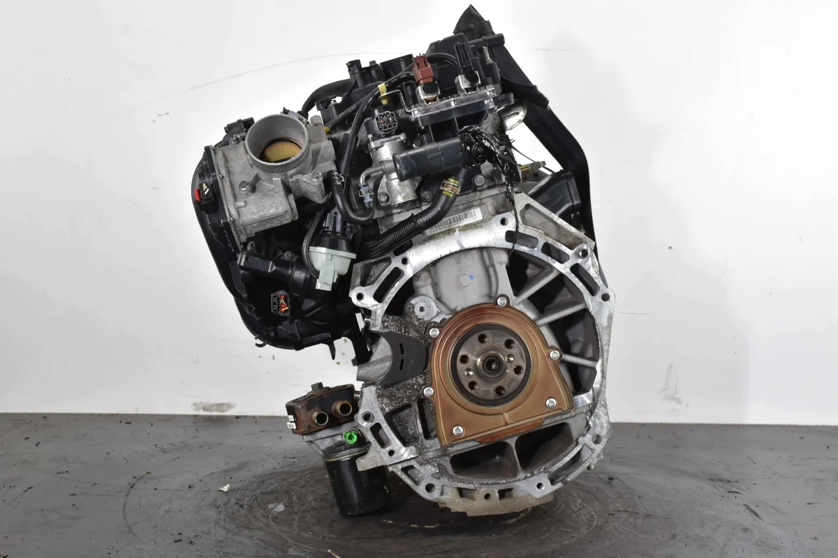 Motor Mazda 3 5 6 2.0 16V 145KM LF image 6