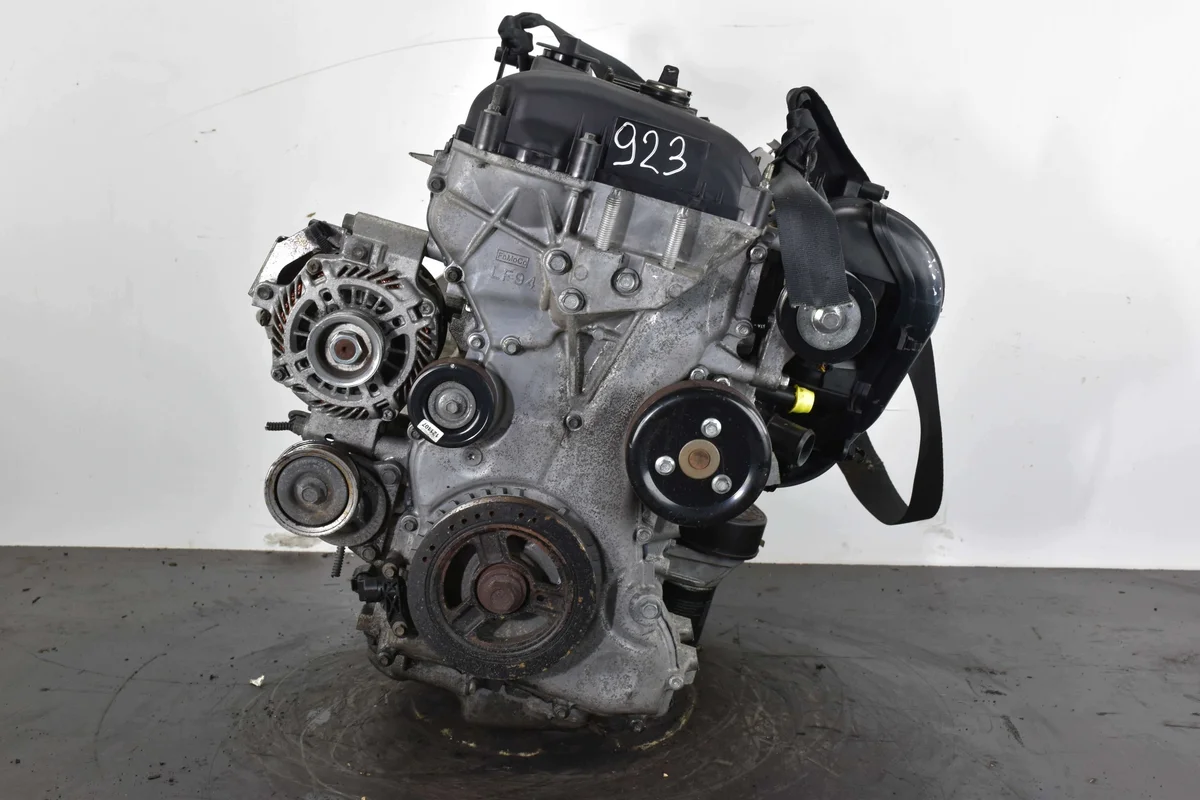 Motor Mazda 3 5 6 2.0 16V 145KM LF image 10