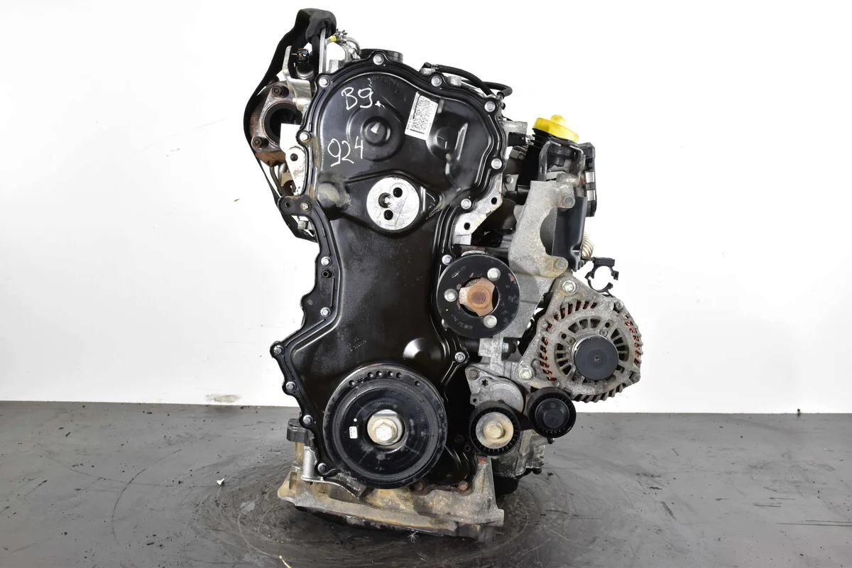 Motor Nissan X-Trail Qashqai Koleos 2.0 dCi 4x4 image 10