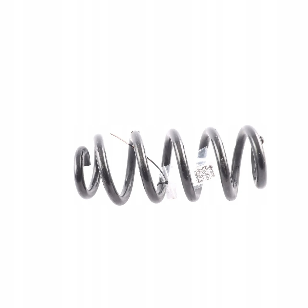 Audi A6 C8 Resortes Traseros 4K0511115LK image 6