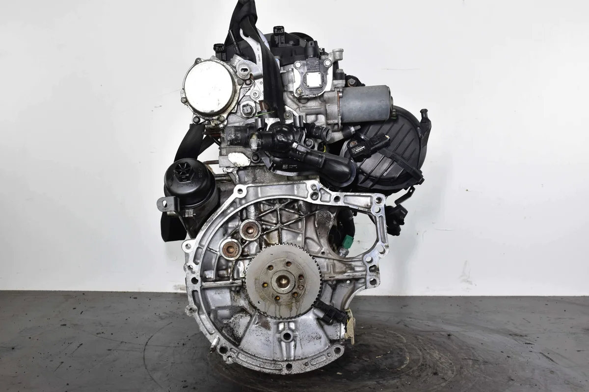 Motor MINI R56 1.6 16V 120KM N12B16A image 6