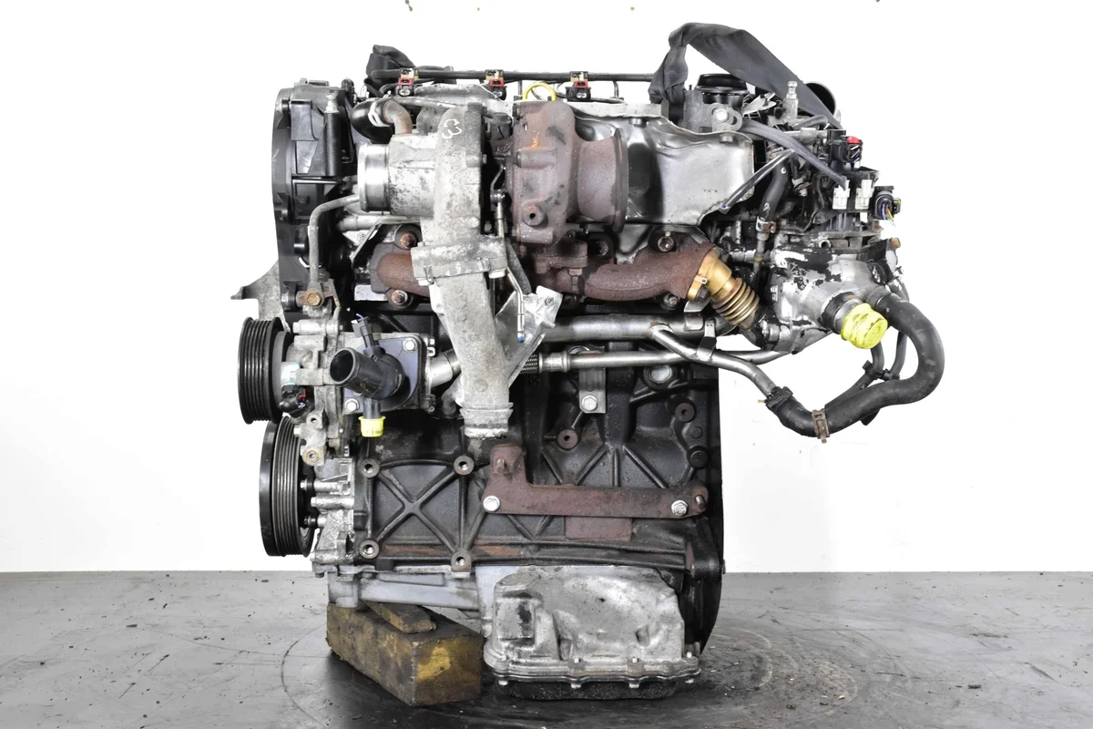 Motor Opel Insignia 2.0 CDTI 170KM B20DTH image 5