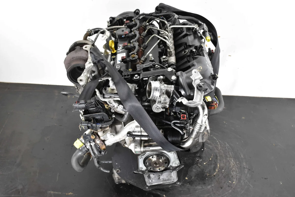 Motor Opel Insignia 2.0 CDTI 170KM B20DTH image 6