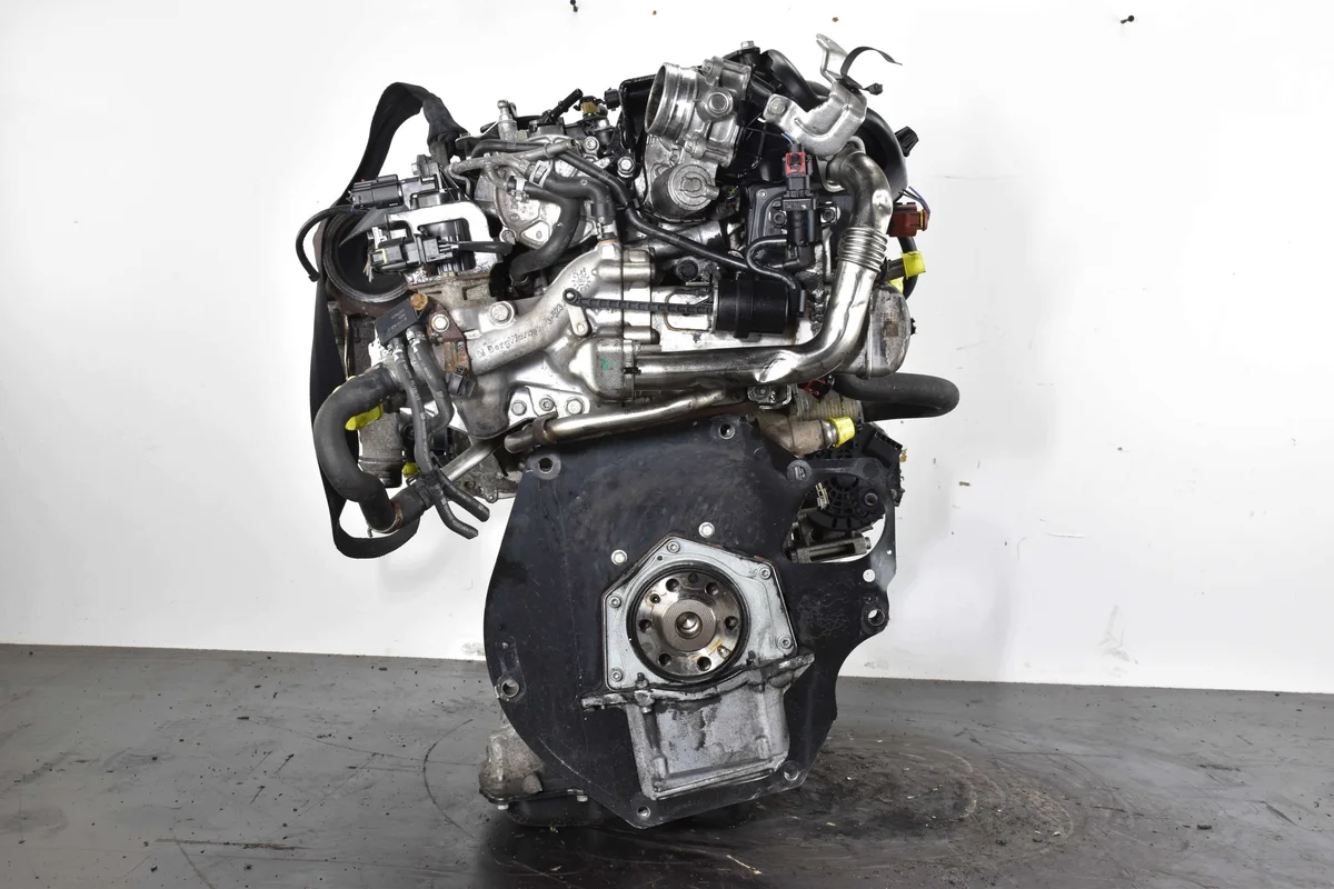 Motor Opel Insignia 2.0 CDTI 170KM B20DTH image 7