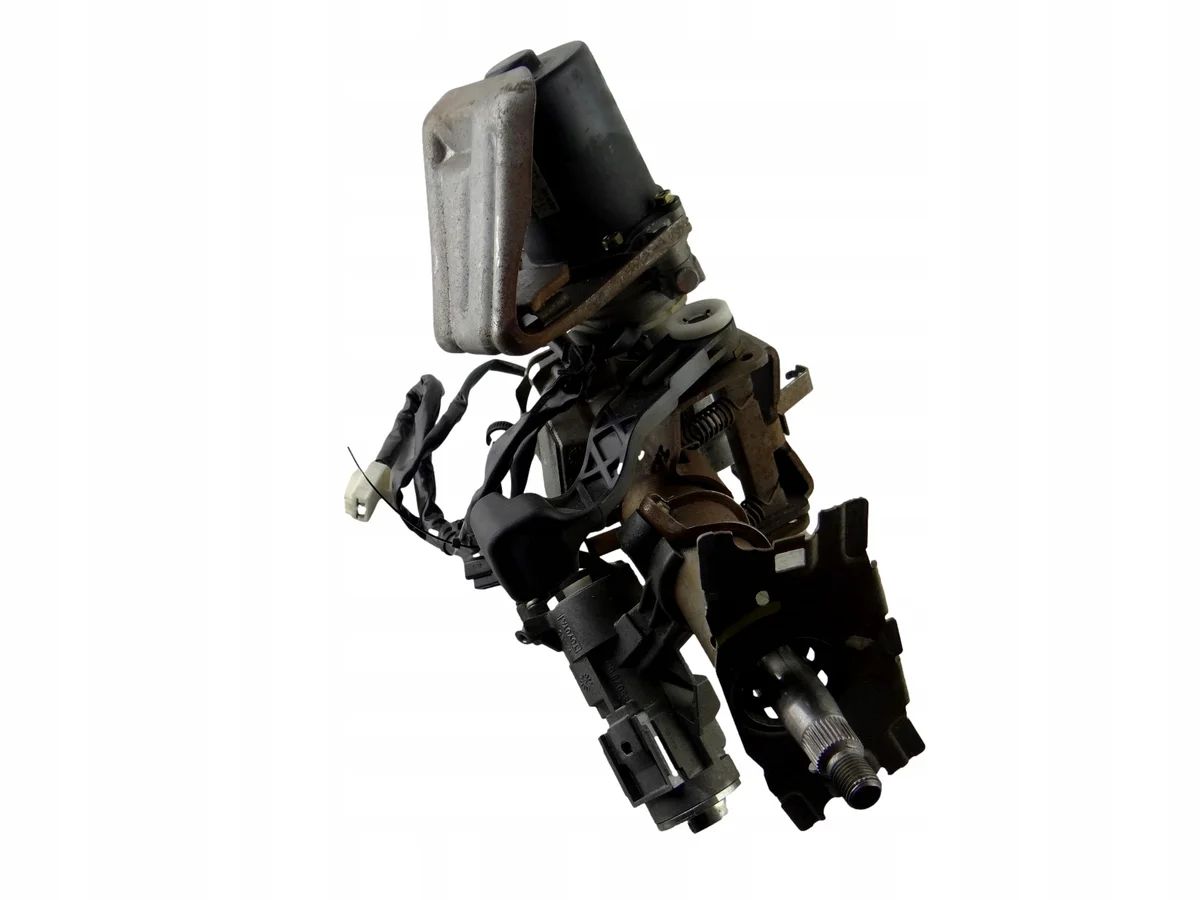 Toyota OE 69000-00264 Colonna Sterzo Usata