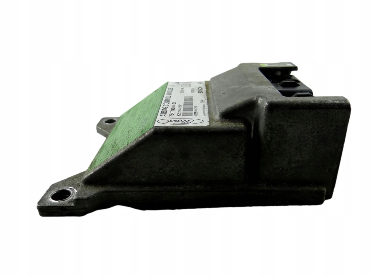 Airbag module Ford Focus IV (HN) gebruikt image 3