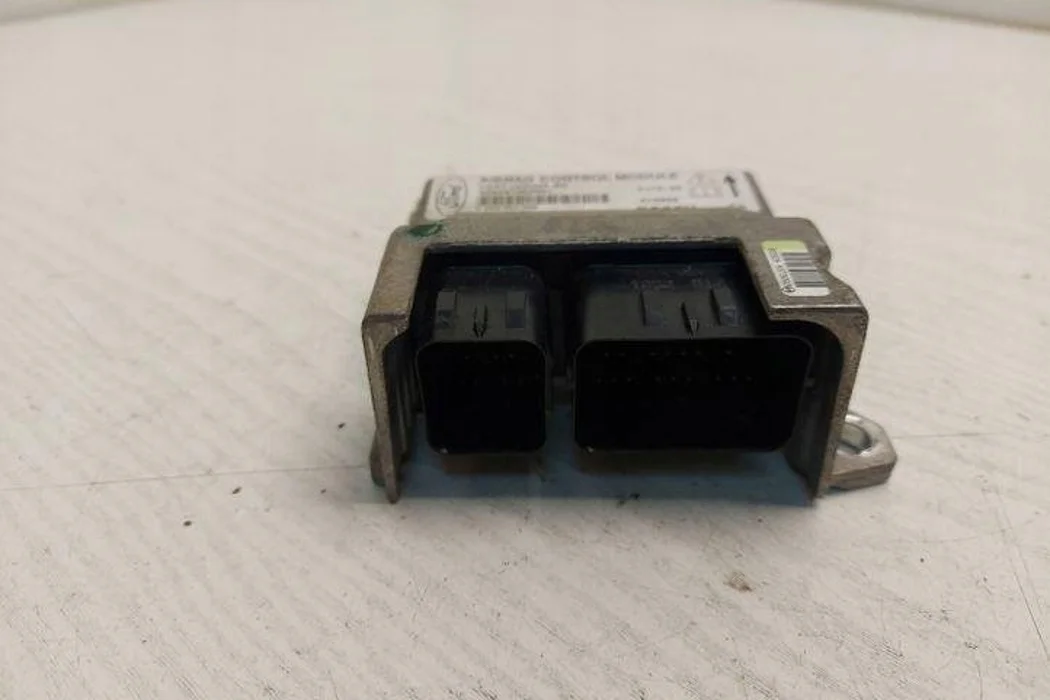 Airbag module Ford Focus IV (HN) gebruikt image 5