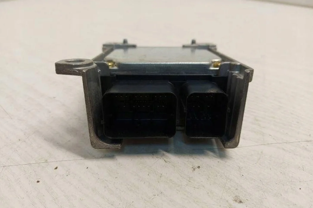 Airbag module Ford Focus IV (HN) gebruikt image 6
