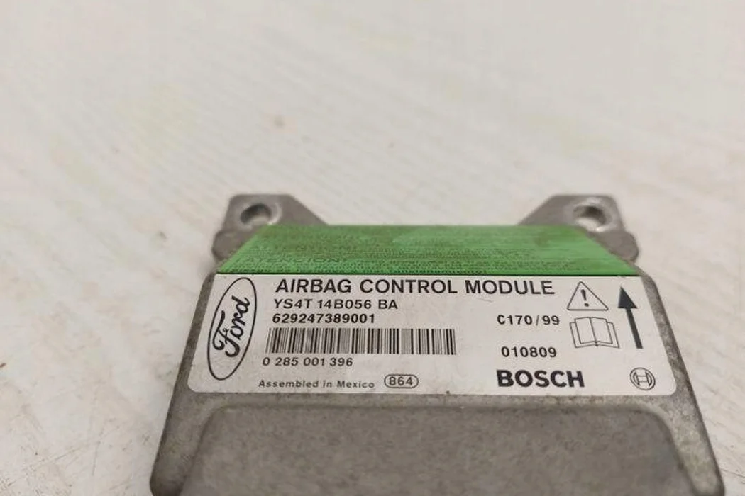 Airbag module Ford Focus IV (HN) gebruikt image 7