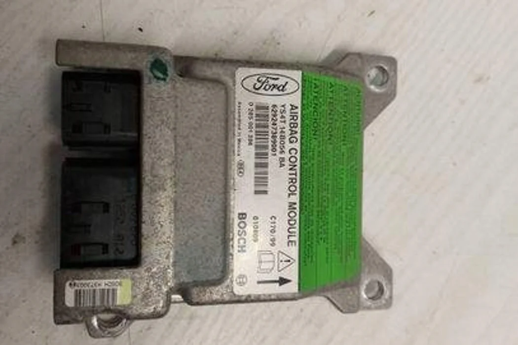 Airbag module Ford Focus IV (HN) gebruikt image 8