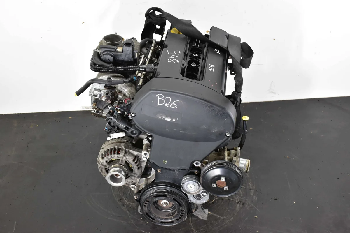Motor Z16XEP 1.6 16V 105KM gebraucht image 9