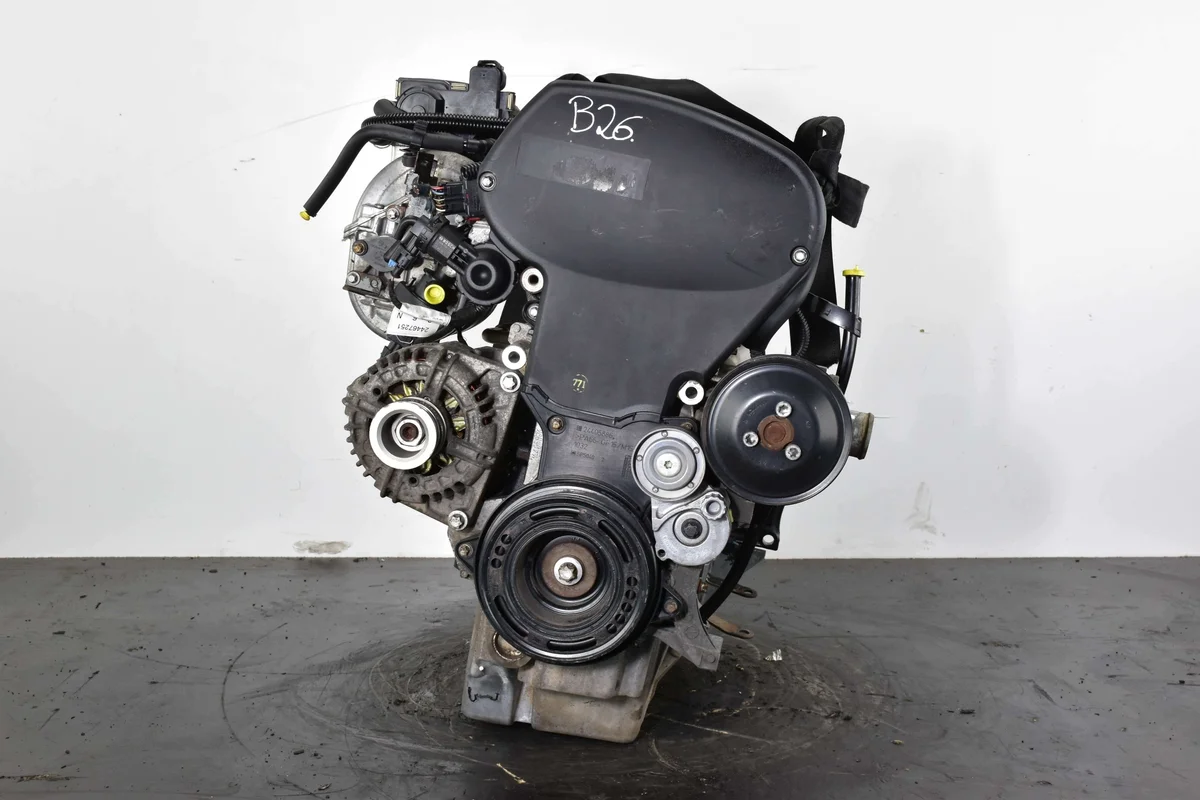 Motor Z16XEP 1.6 16V 105KM gebraucht image 10