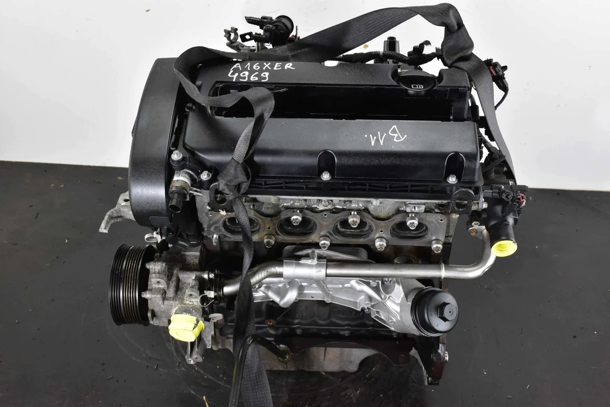 Motor A16XER für Opel Insignia Zafira C Mokka thumbnail 3