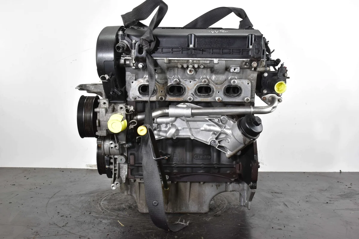 Motor A16XER für Opel Insignia Zafira C Mokka thumbnail 4