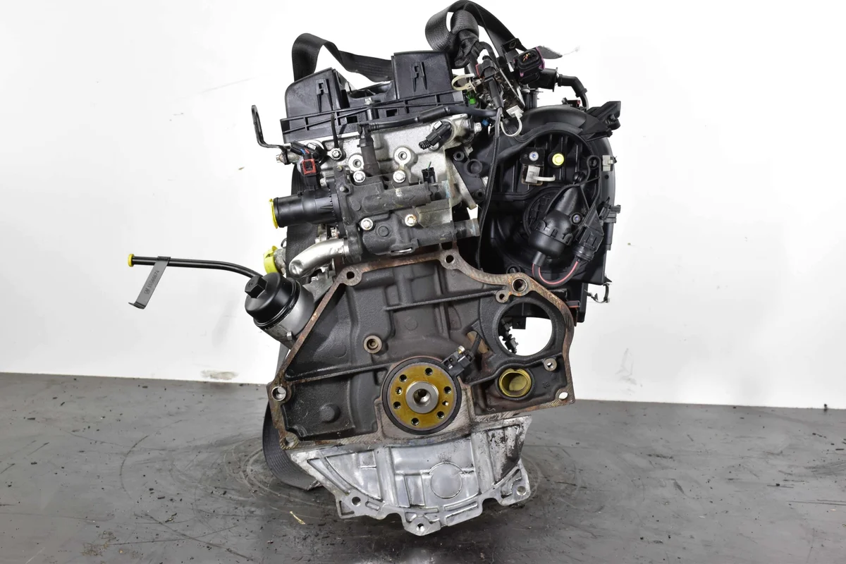 Motor Opel 1.6 16V A16XER Usado image 6