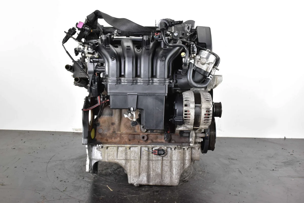 Motor Opel 1.6 16V A16XER Usado image 9
