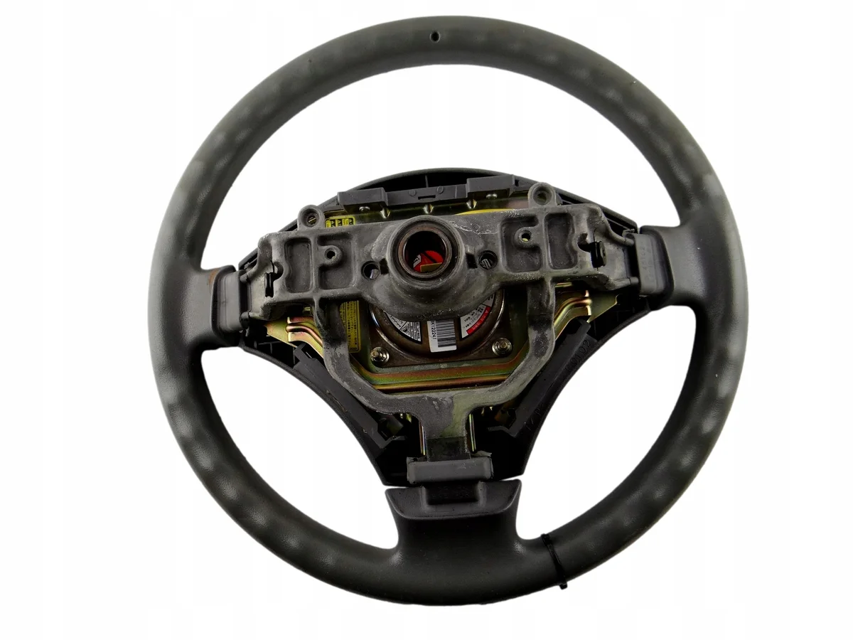 Volante Toyota Yaris 45102-52010 Usado image 3