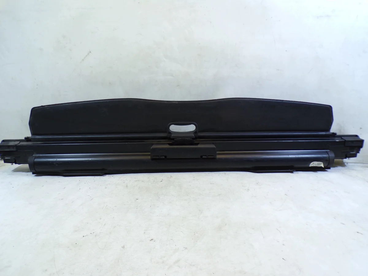 Rollo Kofferraum Netz BMW E91 gebraucht image 7