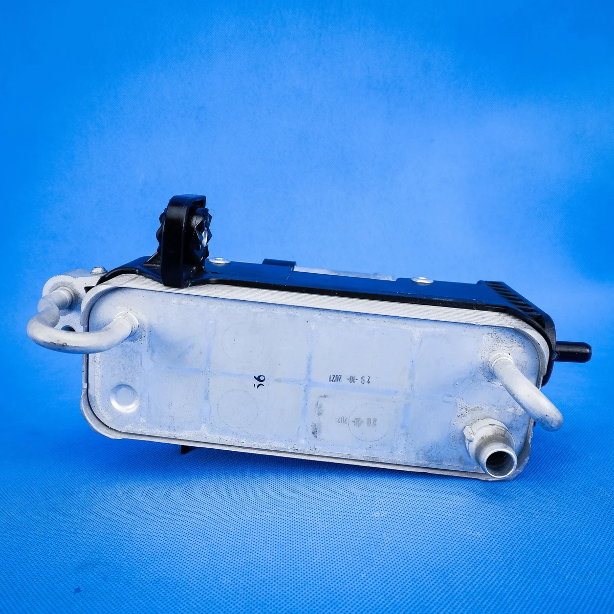 Condensador A/C BMW 5 G30 64509891030 image 4