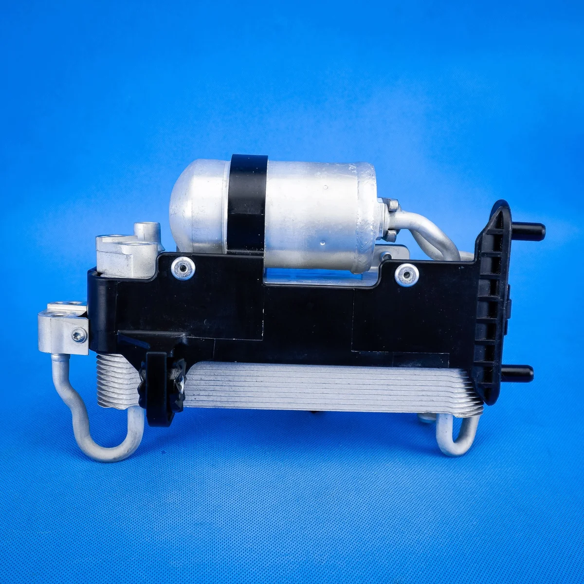 Condensador A/C BMW 5 G30 64509891030 image 6