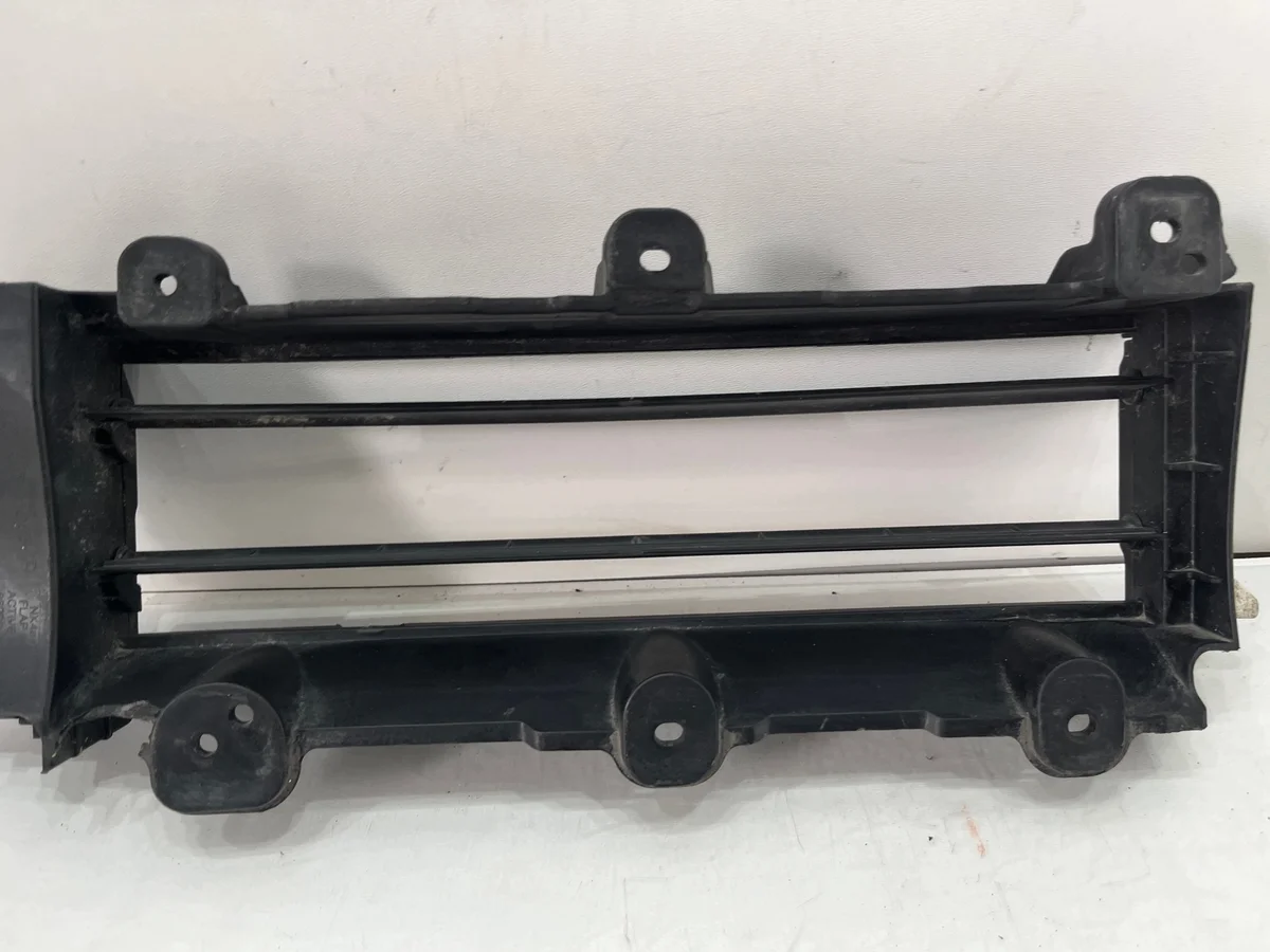 Hyundai Tucson IV Volet d'air directionnel image 4