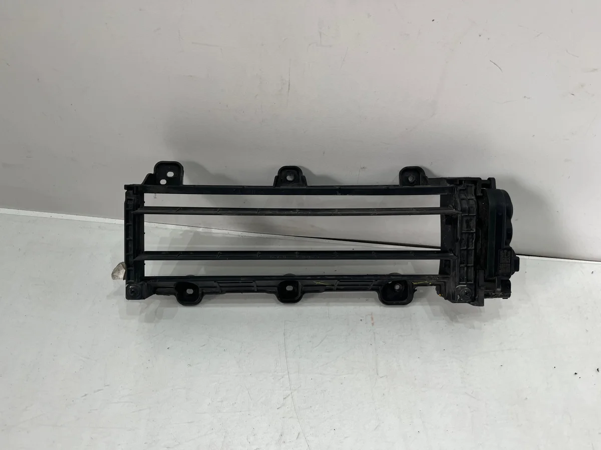 Hyundai Tucson IV Volet d'air directionnel image 6