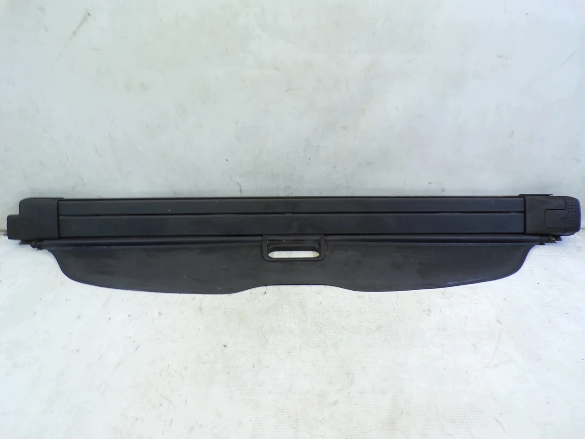 Bagagerolhoes Opel Signum Vectra C Gebruikt