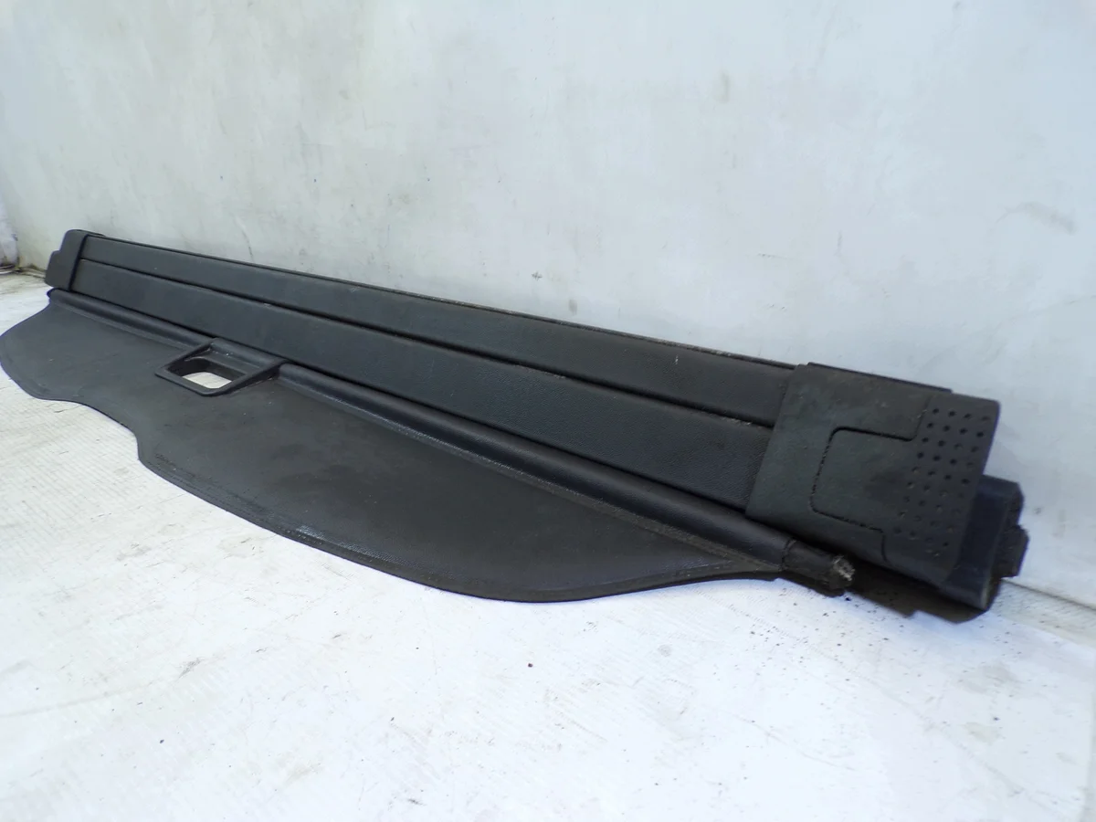Kofferraumabdeckung Opel Signum Vectra C (K) gebraucht image 3
