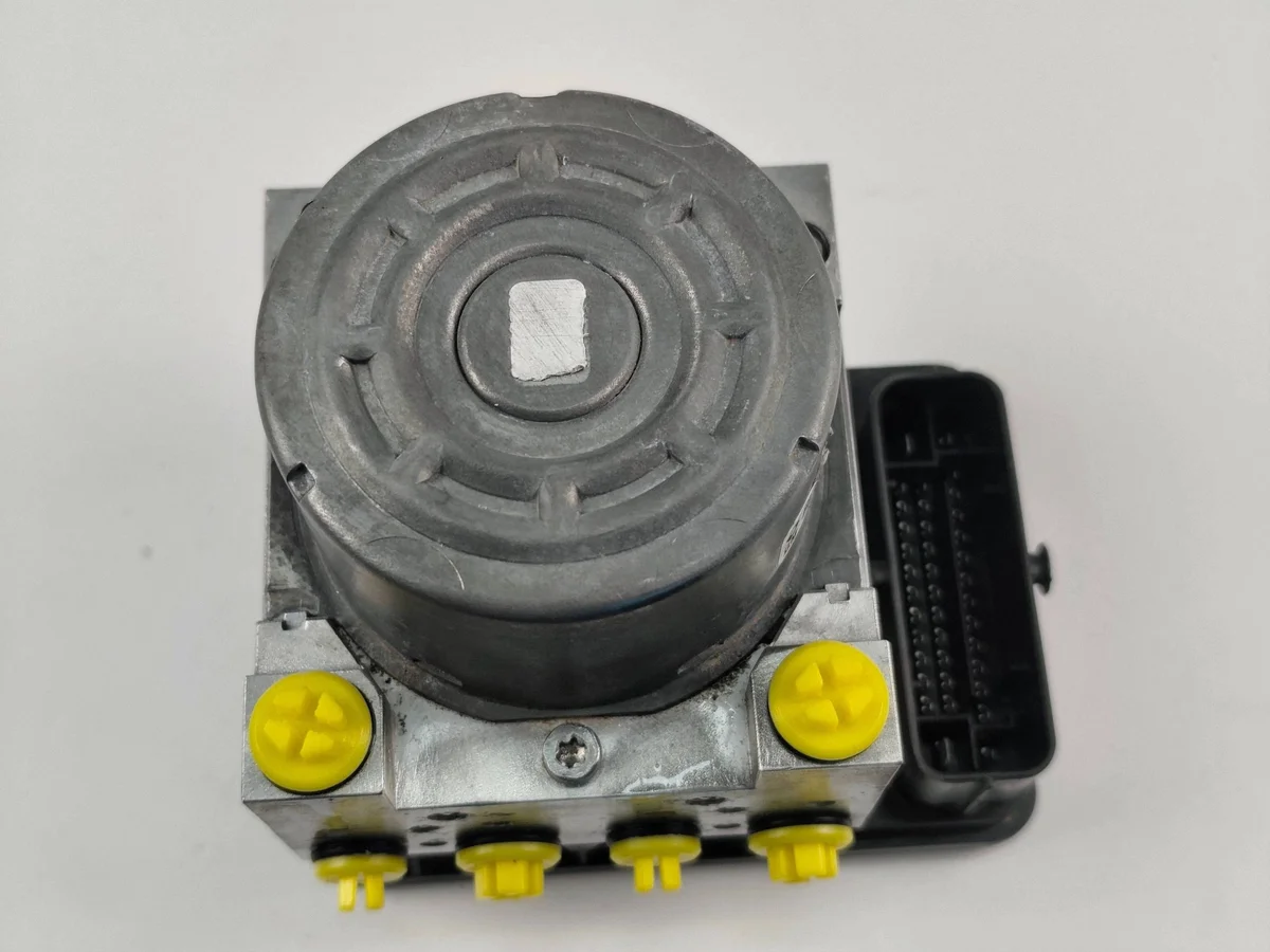 ABS Pumpe Fiat Opel Renault 476601418R image 7
