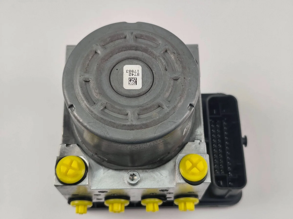 ABS Pumpe Fiat Opel Renault 476601418R image 7