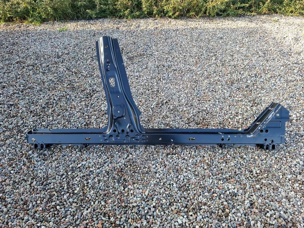 Innerskärm höger BMW 3 G20 G21