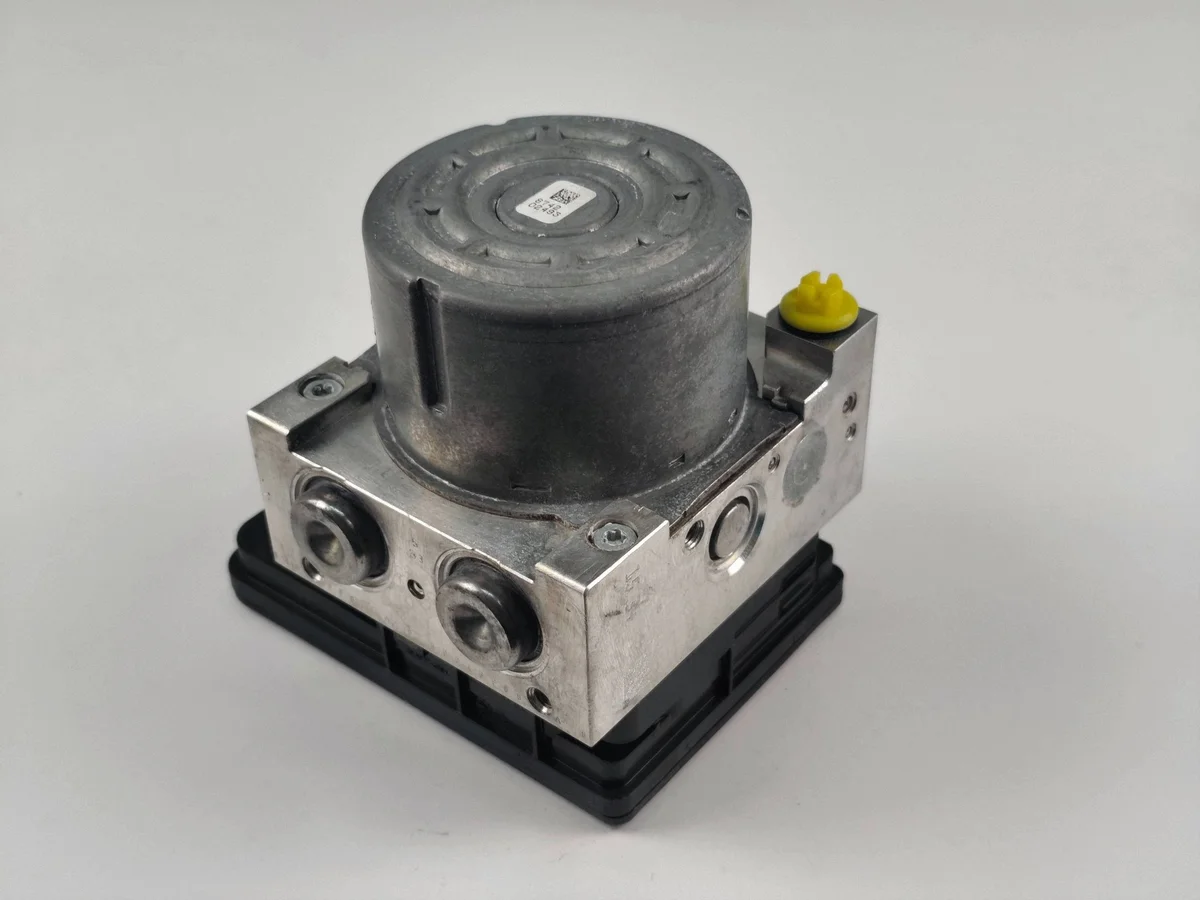 ABS Pumpe Fiat Opel Renault 476601418R