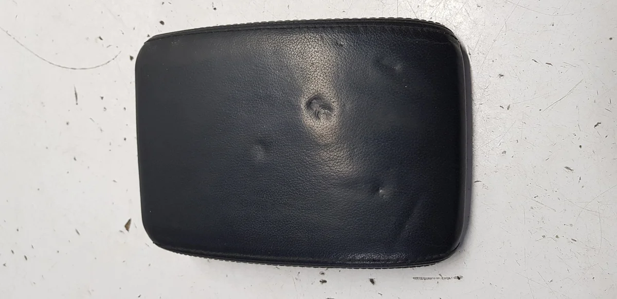 VW Golf V Eos armstödslock SKINN 1K0864245