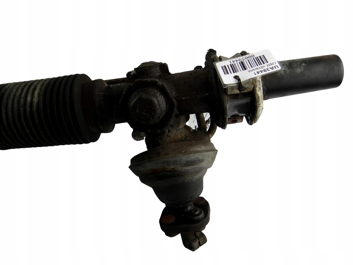Crémaillère Opel Kadett OEM 26021070 image 3