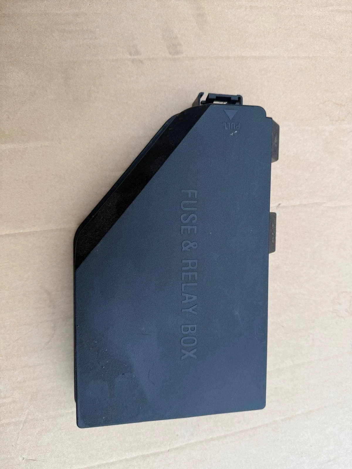 SsangYong Korando Sicherungskasten 8297034410