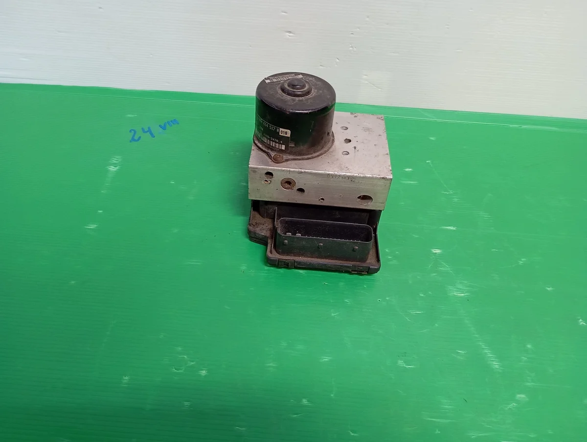Bomba ABS Audi TT 8N 1998-2006 8N0907379