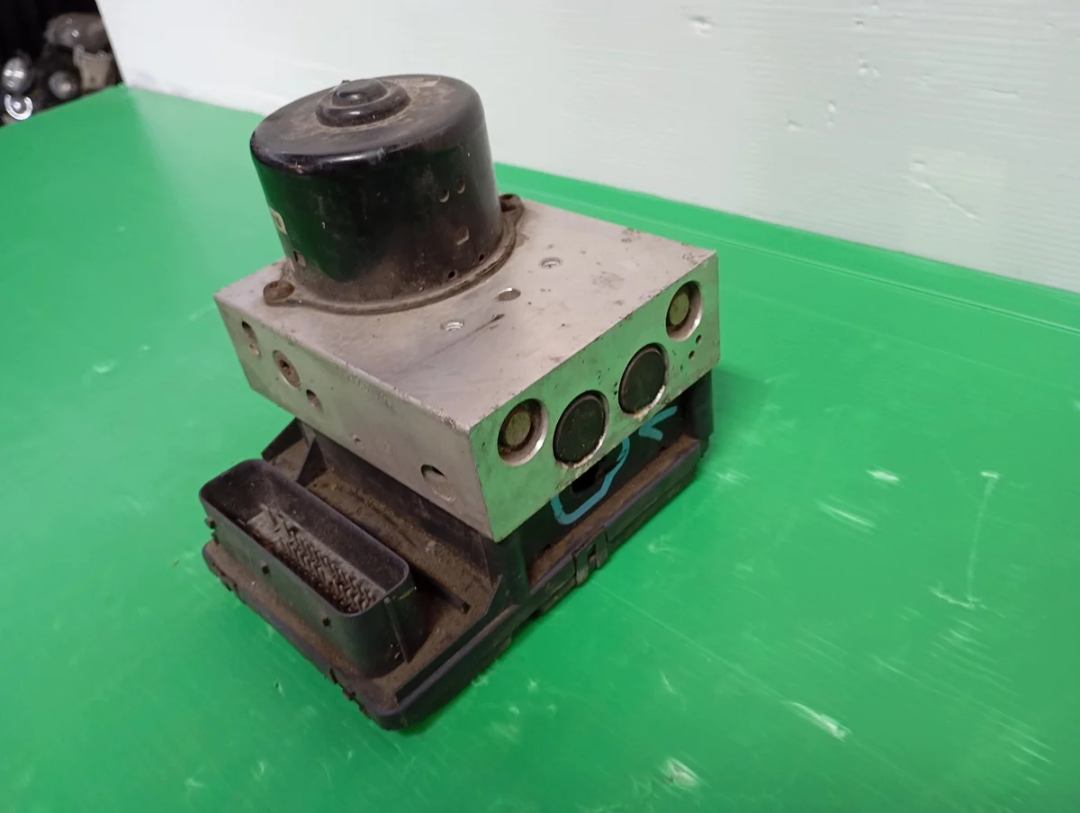 Bomba ABS Audi TT 8N 1998-2006 8N0907379 image 4