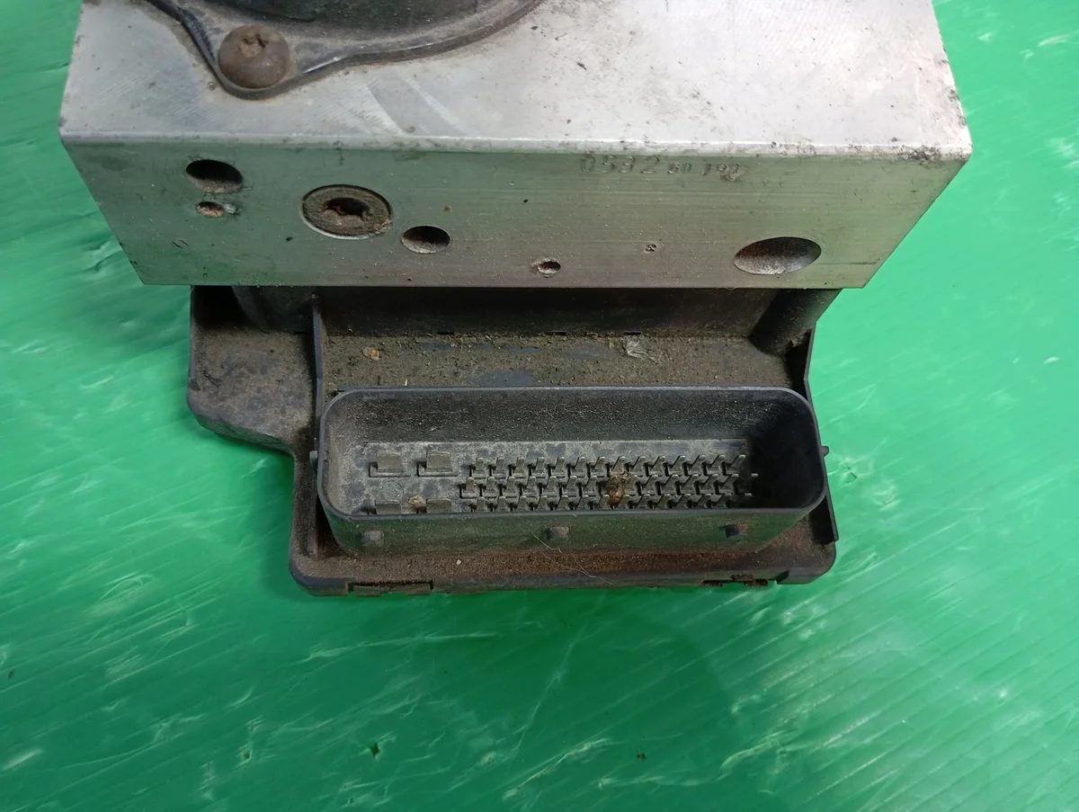 Bomba ABS Audi TT 8N 1998-2006 8N0907379 image 5