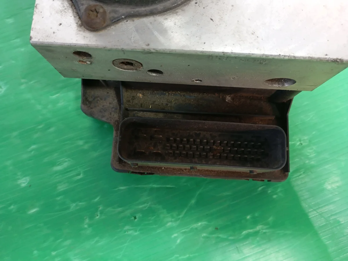 Bomba ABS Audi TT 8N 1998-2006 8N0907379 image 6