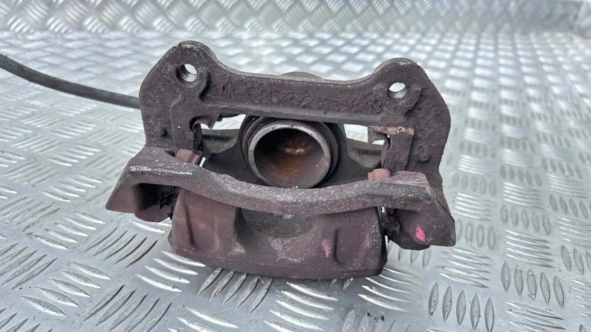 Bremssattel Links Vorne Kia Sportage IV