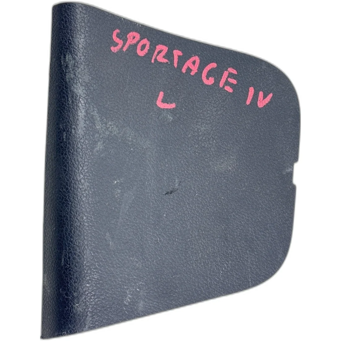 Tapa Derecha Kia Sportage IV 81788-F1000