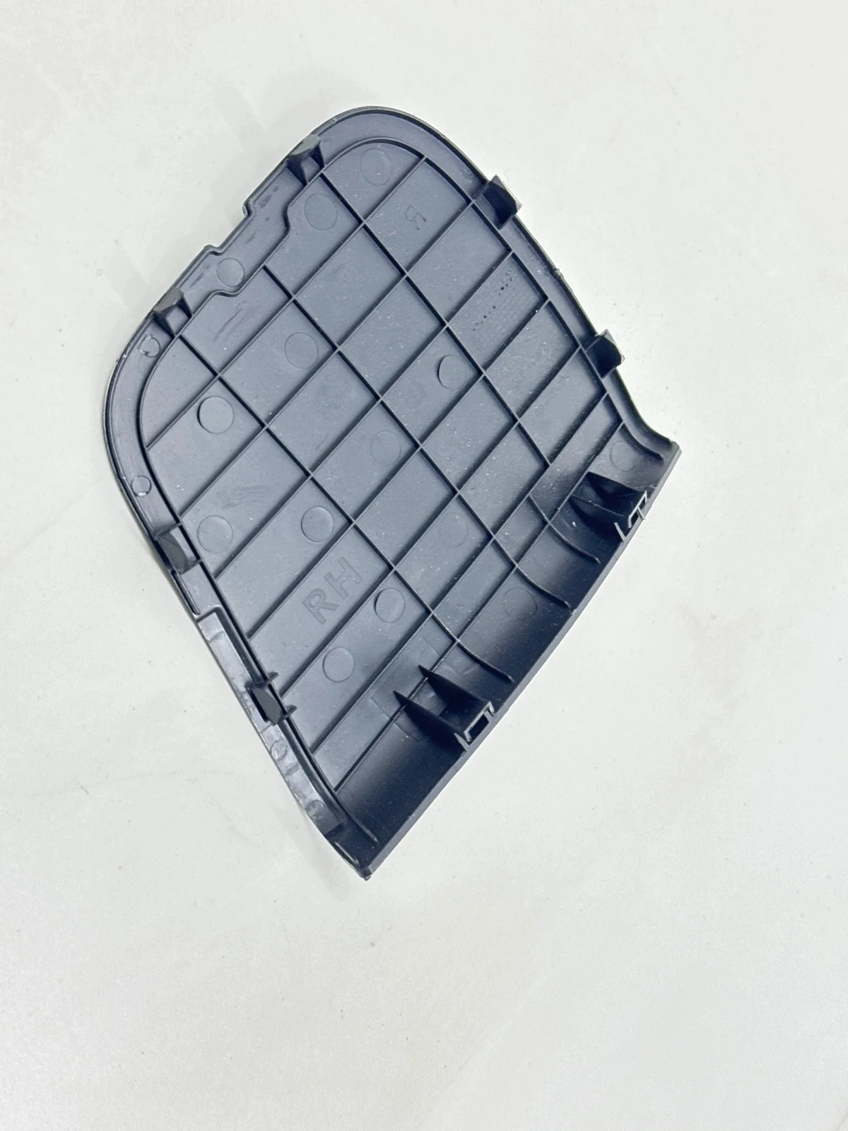 Rechte Abdeckung Kia Sportage IV (QL, QLE) image 5