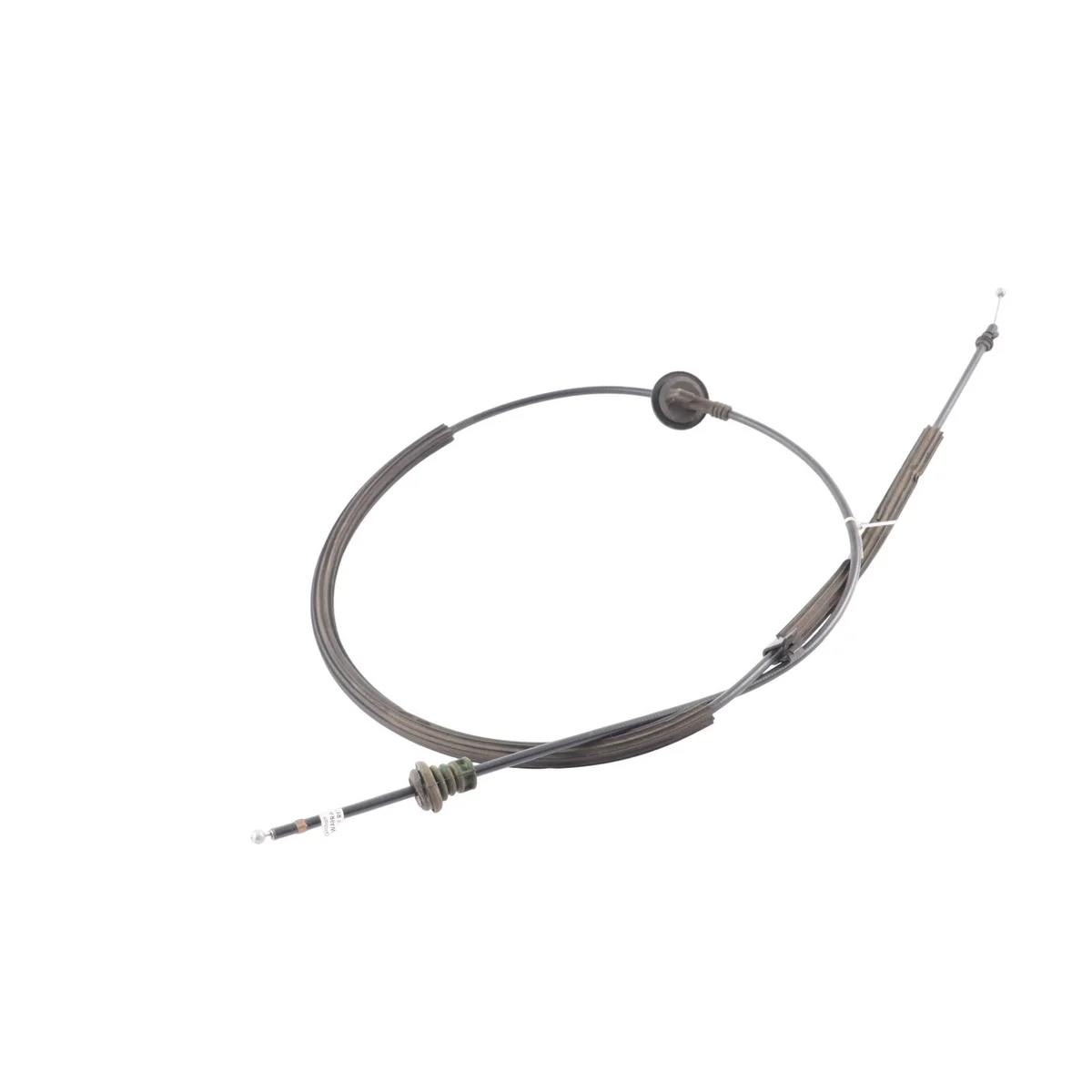 Cavo Serratura Cofano VW Polo Caddy Touran 1T0823535F
